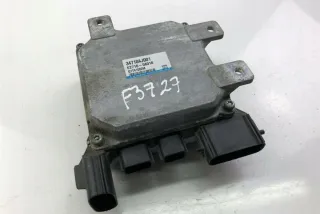 34710AJ001 Блок управления (другие) Subaru Legacy 4 Арт e12269221, вид 3