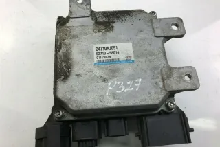 34710AJ051 Блок управления (другие) Subaru Legacy 5 Арт e12269195, вид 3