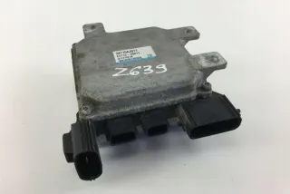 34710AJ011 Блок управления (другие) Subaru Legacy 5 Арт e12269193, вид 3