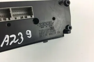 72311SA081 Блок управления (другие) Subaru Forester SG Арт e12269176, вид 3