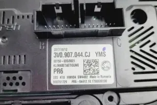 3V0907044CJ Блок управления (другие) Skoda Superb 3 Арт e12269092, вид 3