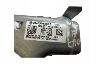 2Q0905861A Блок управления (другие) Skoda Kamiq Арт e12269068, вид 1