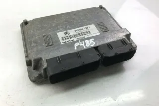 047906033E Блок управления (другие) Skoda Fabia 1 Арт e12269057, вид 2