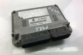 047906033A Блок управления (другие) Skoda Fabia 1 Арт e12269052, вид 2