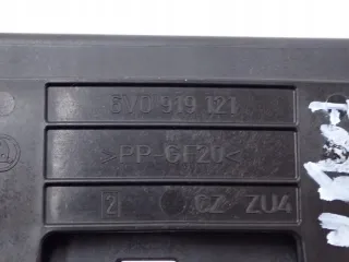 5Q0919283F Блок управления (другие) Skoda Fabia 3 Арт e12269031, вид 3