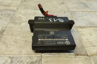 1K0907530F Блок управления (другие) Seat Leon 3 Арт e12268998, вид 2