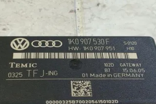 1K0907530F Блок управления (другие) Seat Leon 3 Арт e12268998, вид 5