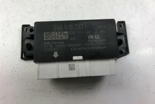 5Q0919283F Блок управления (другие) Seat Leon 3 Арт e12268982, вид 3