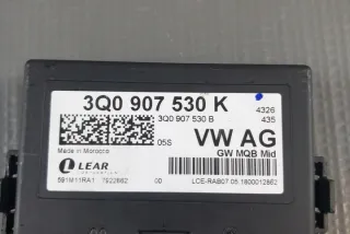 3Q0907530K Блок управления (другие) Seat Leon 3 Арт e12268979, вид 3