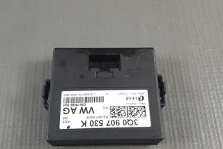 3Q0907530K Блок управления (другие) Seat Leon 3 Арт e12268979, вид 4