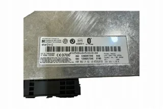 1Z0035729E Блок управления (другие) Seat Ibiza 4 Арт e12268972, вид 1