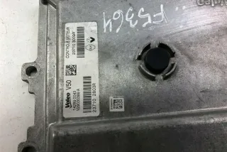 237102803R Блок управления (другие) Renault Sandero 2 Арт e12268886, вид 4