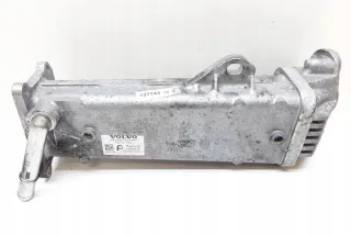 30757742 Радиатор EGR Volvo C30 Арт e12268857, вид 2