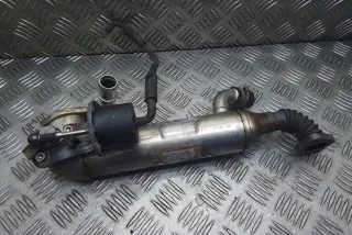 070131512F Радиатор EGR Volkswagen Transporter T5 Арт e12268844, вид 1