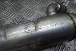 070131512F Радиатор EGR Volkswagen Transporter T5 Арт e12268844, вид 4