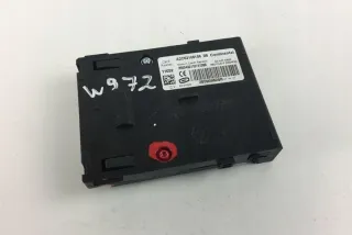 BZ0_ 285909828R Блок управления (другие) Renault Megane 3 Арт e12268832, вид 2