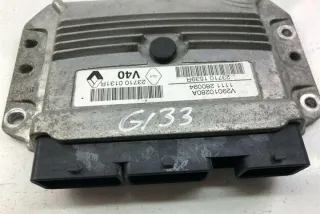 DZ01_ 237100131R Блок управления (другие) Renault Megane 3 Арт e12268822, вид 1