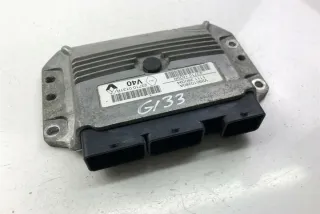 DZ01_ 237100131R Блок управления (другие) Renault Megane 3 Арт e12268822, вид 2