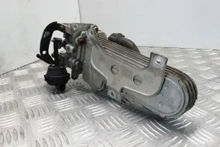 038131513AD Радиатор EGR Volkswagen Passat B5 Арт e12268768, вид 1