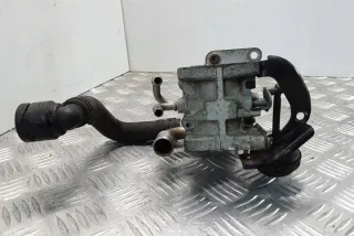 038131513AD Радиатор EGR Volkswagen Passat B5 Арт e12268768, вид 2