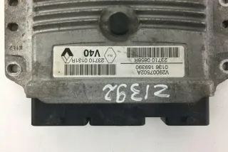 DZ01_ 237100131R Блок управления (другие) Renault Grand Scenic 3 Арт e12268750, вид 2
