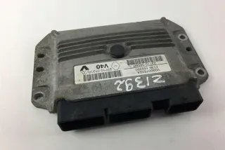 DZ01_ 237100131R Блок управления (другие) Renault Grand Scenic 3 Арт e12268750, вид 3