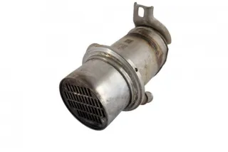 04L131512BH Радиатор EGR Volkswagen Passat B8 Арт e12268747, вид 2