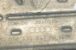 038131513AD Радиатор EGR Volkswagen Golf 5 Арт e12268694, вид 2
