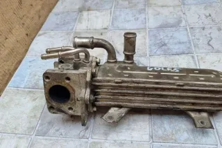 038131513AD Радиатор EGR Volkswagen Golf 5 Арт e12268674, вид 2