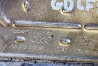 038131513AD Радиатор EGR Volkswagen Golf 5 Арт e12268673, вид 2