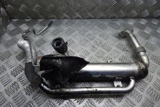 03G131512S Радиатор EGR Volkswagen Caddy 3 Арт e12268664, вид 1