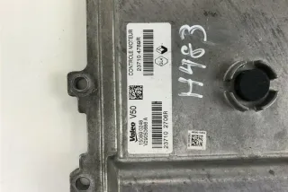 237104789R Блок управления (другие) Renault Clio 4 Арт e12268639, вид 2