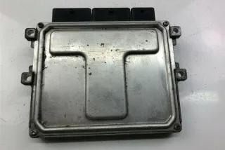 237102928R Блок управления (другие) Renault Captur Арт e12268628, вид 1