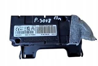 9665183080 Блок управления (другие) Peugeot 3008 1 Арт e12268540, вид 2