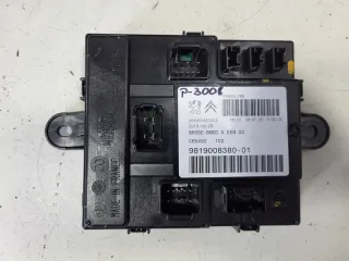 9819008380 Блок управления (другие) Peugeot 3008 2 Арт e12268538, вид 1