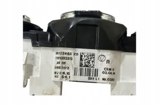T1013332G Блок управления (другие) Peugeot 208 Арт e12268531, вид 7