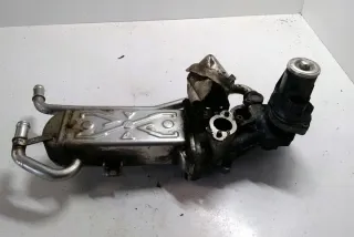 0280751016 Радиатор EGR Skoda Fabia 2 Арт e12268528, вид 2