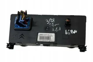 96850724XT Блок управления (другие) Peugeot 2008 Арт e12268517, вид 4