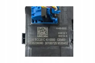 9836236080 Блок управления (другие) Peugeot 2008 Арт e12268504, вид 4