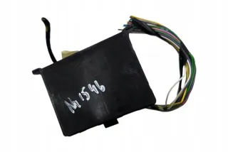 9836236080 Блок управления (другие) Peugeot 2008 Арт e12268504, вид 5