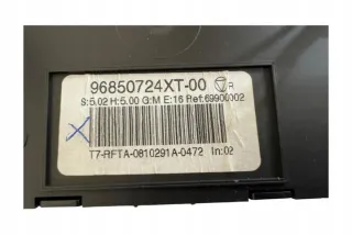 96850724XT Блок управления (другие) Peugeot 2008 Арт e12268499, вид 4