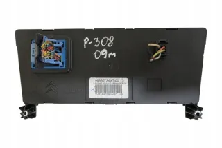 96850724XT Блок управления (другие) Peugeot 2008 Арт e12268499, вид 5