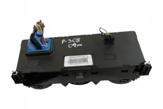 96850724XT Блок управления (другие) Peugeot 2008 Арт e12268499, вид 6