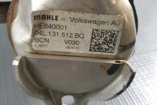 04L131512BQ Радиатор EGR Seat Leon 3 Арт e12268464, вид 3