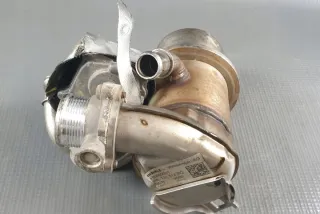 04L131512BQ Радиатор EGR Seat Leon 3 Арт e12268464, вид 4