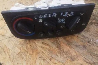 006516P Блок управления (другие) Opel Corsa C Арт e12268372, вид 2