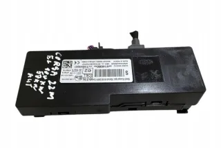 9841408080 Блок управления (другие) Opel Corsa F Арт e12268357, вид 2