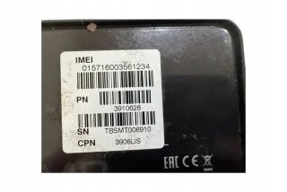 3910628 Блок управления (другие) Opel Corsa F Арт e12268352, вид 3