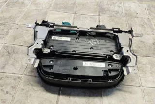 13273256 Блок управления (другие) Opel Astra G Арт e12268337, вид 2