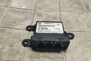 20928121 Блок управления (другие) Opel Astra J Арт e12268284, вид 4